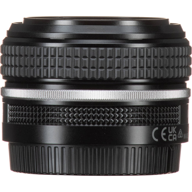 Nikon Zf Mirrorless Camera with 40mm Lens (Black)