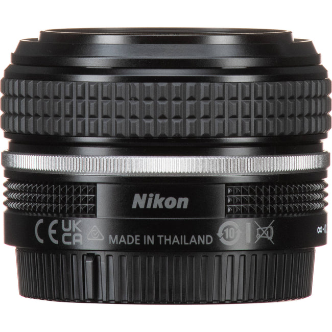 Nikon Zf Mirrorless Camera with 40mm Lens (Black)