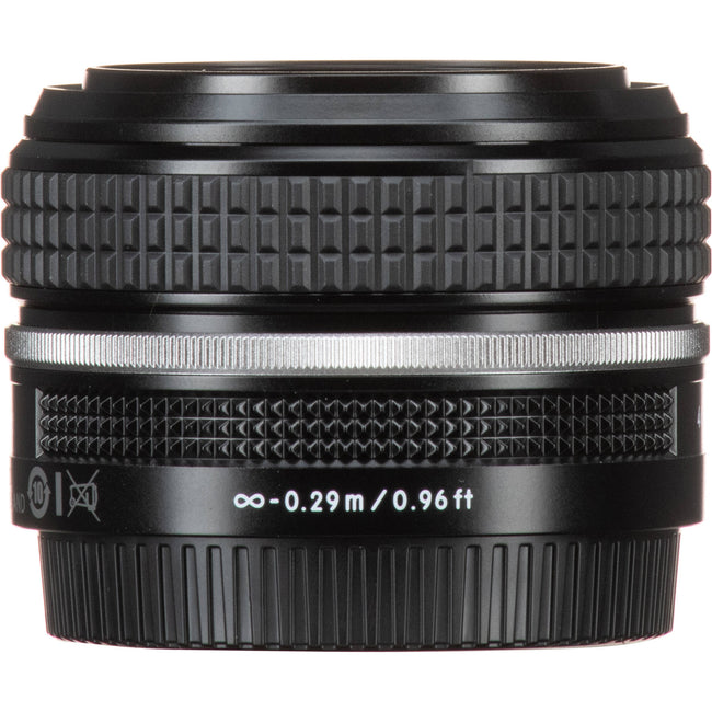 Nikon Zf Mirrorless Camera with 40mm Lens (Black)