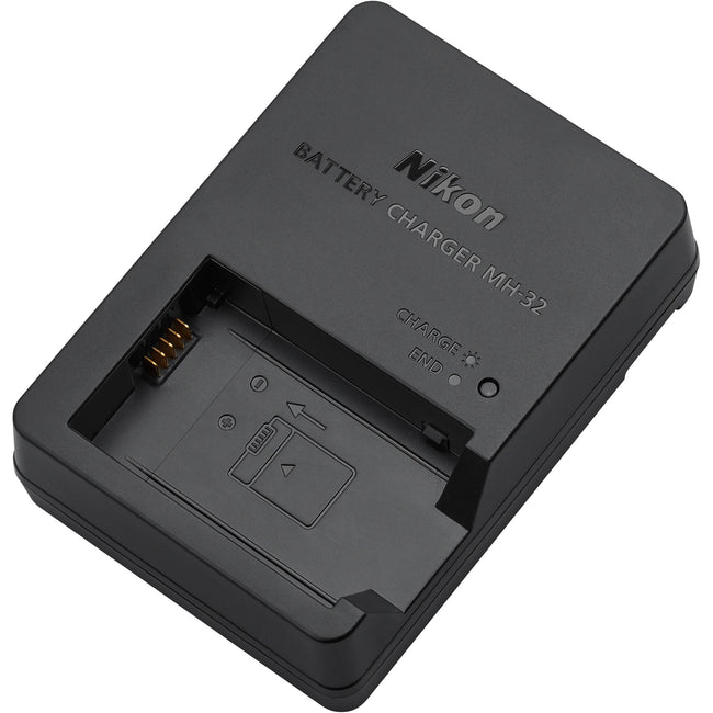 Nikon Zfc Mirrorless Camera (Silver)