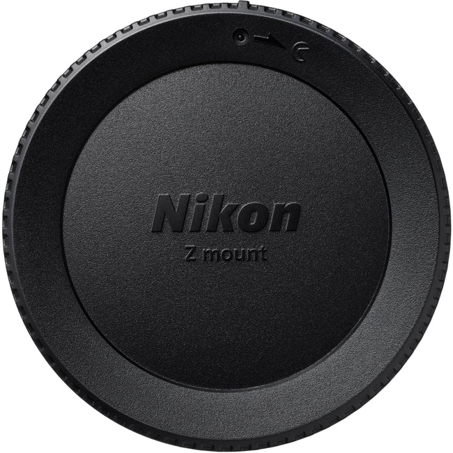 Nikon Zfc Mirrorless Camera with 28mm Lens (Silver)