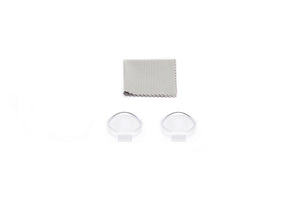 DJI Osmo Action 360 Transparent Lens Protector