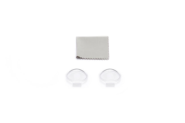 DJI Osmo Action 360 Transparent Lens Protector