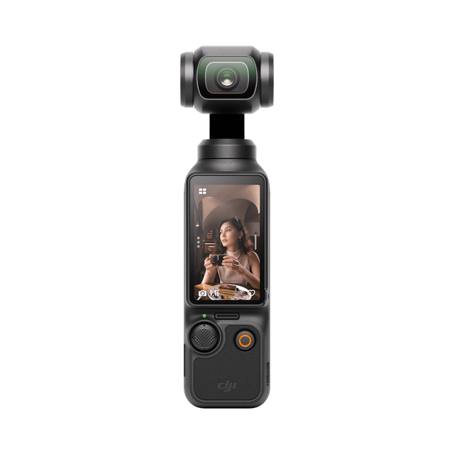 Osmo Pocket 3