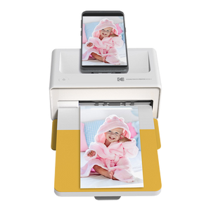 PD460 KODAK PRINTER YELLOW EU PHC-80 (BNDL)