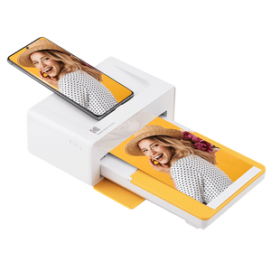 PD460 KODAK PRINTER YELLOW EU PHC-80 (BNDL)