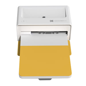 PD460 KODAK PRINTER YELLOW EU PHC-80 (BNDL)