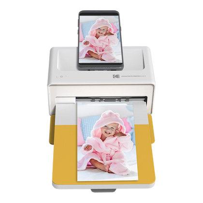 PD460 KODAK PRINTER YELLOW EU PHC-80 (BNDL)