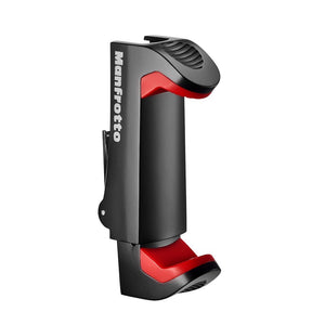 PIXI Clamp for smartphone with multiple attachments