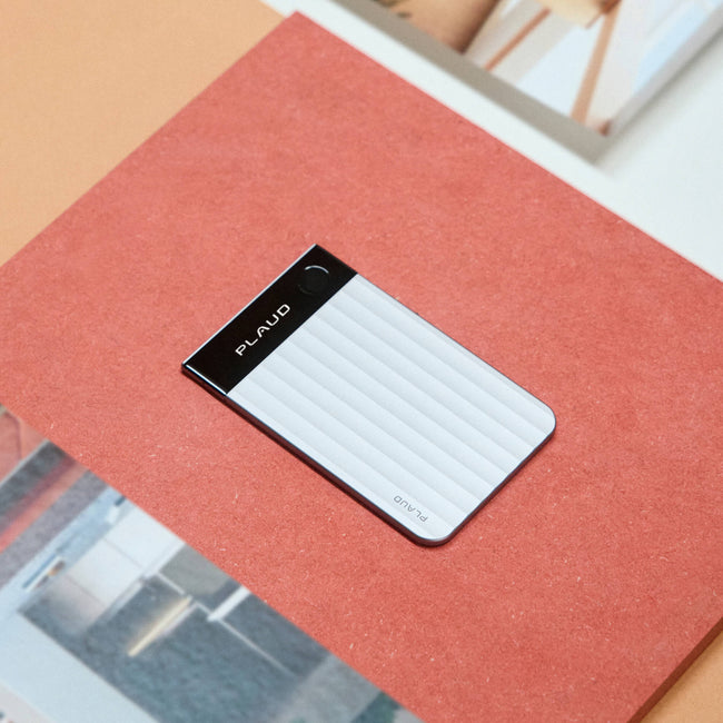 PLAUD AI Plaud Note Pro AI-Powered Transcriber (Black)