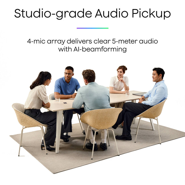 PLAUD AI Plaud Note Pro AI-Powered Transcriber (Silver)