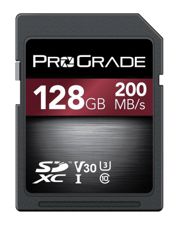 Buy ProGrade Digital 165GB CFexpress 2.0 Type B Cobalt