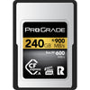 ProGrade Digital 240GB CFexpress Type A Memory Card-PGCFXA240GENA