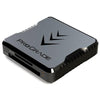 ProGrade Digital Dual-Slot CFast 2.0 & UHS-II SDXC USB 3.1 Gen 2 Type-C Card Reader