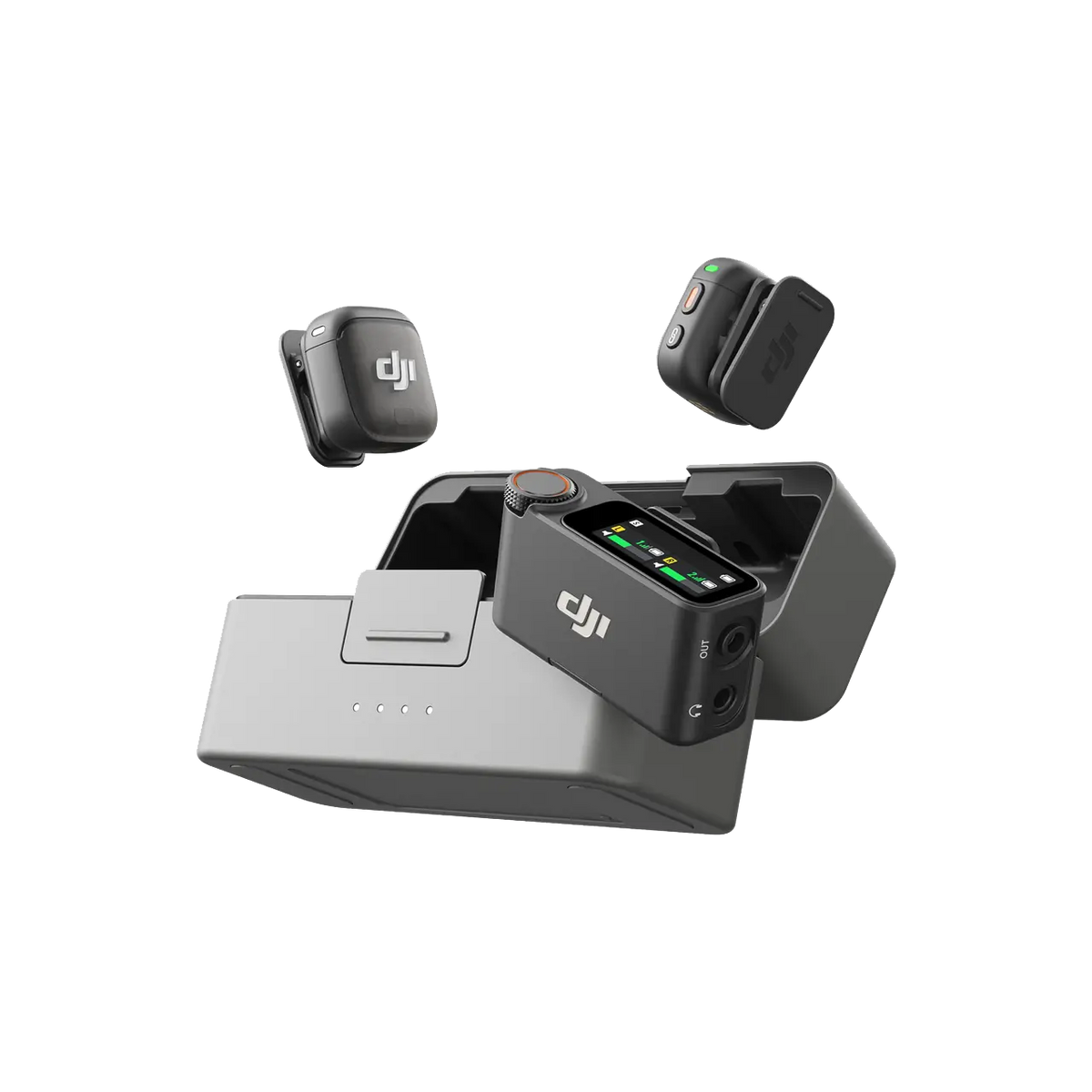 DJI Mic Mini