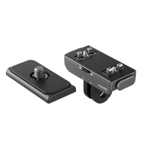 Insta360 Quick Release Mount (New Version)
