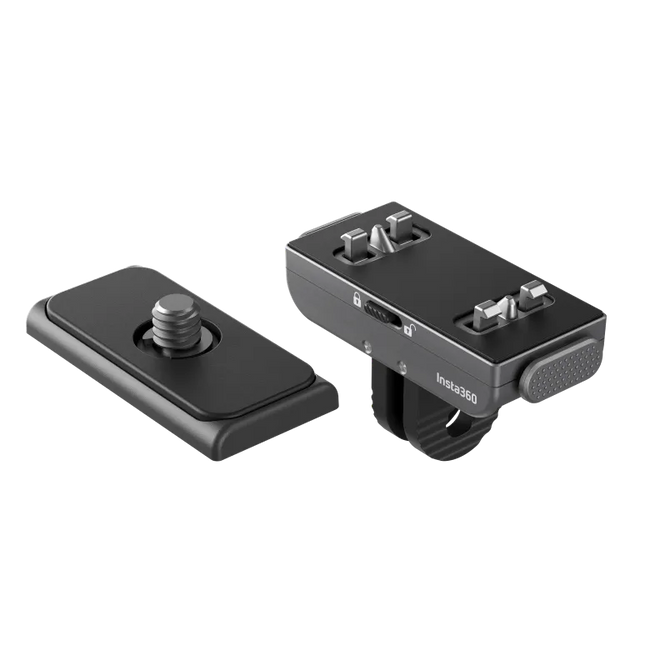 Insta360 Quick Release Mount (New Version)