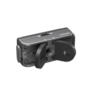 Insta360 Quick Release Mount (New Version)