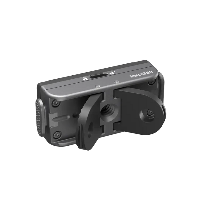 Insta360 Quick Release Mount (New Version)