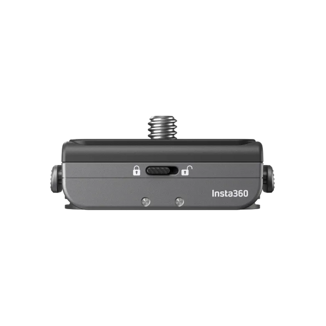 Insta360 Quick Release Mount (New Version)