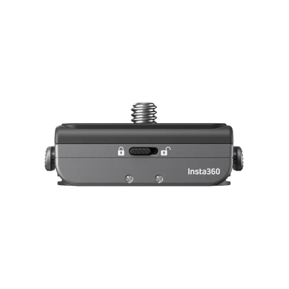 Insta360 Quick Release Mount (New Version)