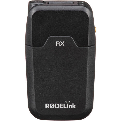 RØDE RX-CAM Camera-Mount Digital Wireless Receiver (2.4 GHz)