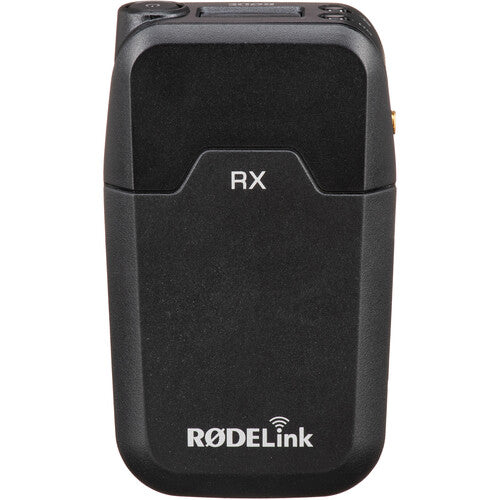 Rx Camera Box RODE RX-CAM Camera-Mount Digital Wireless Receiver (2.4 GHz ...