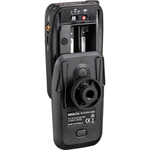 RØDE RX-CAM Camera-Mount Digital Wireless Receiver (2.4 GHz)