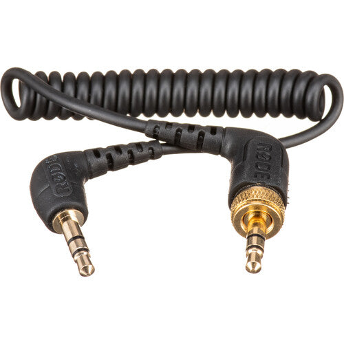 RØDE RX-CAM Camera-Mount Digital Wireless Receiver (2.4 GHz)