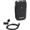 RØDE TX-BELT Beltpack Wireless Transmitter with Lavalier Mic