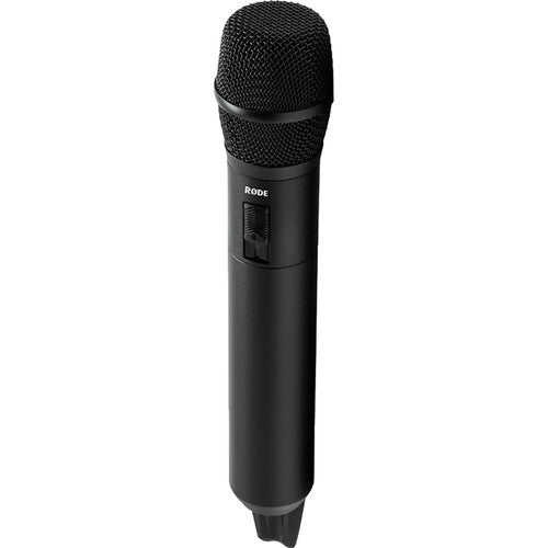 RØDE TX-M2 Handheld Wireless Microphone