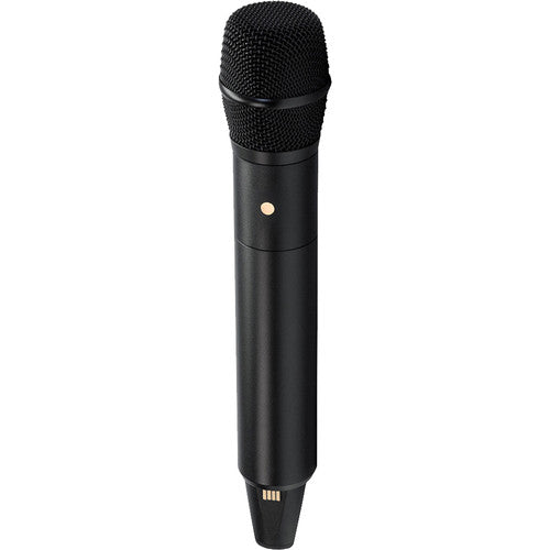 RØDE TX-M2 Handheld Wireless Microphone