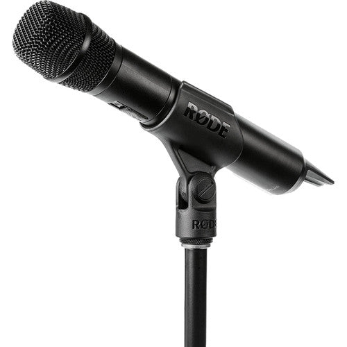 RØDE TX-M2 Handheld Wireless Microphone