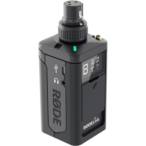 RØDE TX-XLR Wireless Transmitter