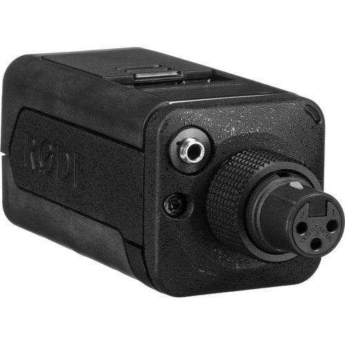 RØDE TX-XLR Wireless Transmitter