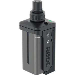 RØDE TX-XLR Wireless Transmitter
