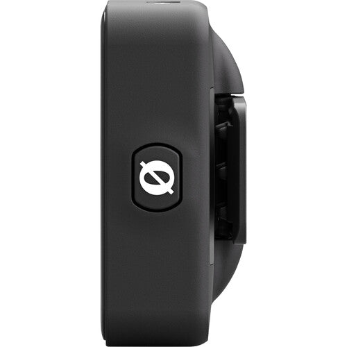 RØDE Wireless ME Compact Digital Wireless Microphone System (2.4 GHz, Black)