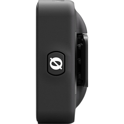 RØDE Wireless ME TX Transmitter for the Wireless ME System (2.4 GHz, Black)