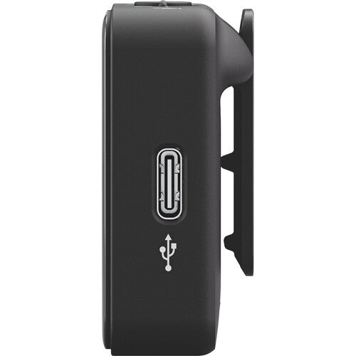 RØDE Wireless ME TX Transmitter for the Wireless ME System (2.4 GHz, Black)