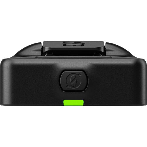 RØDE Wireless PRO 2-Person Clip-On Wireless Microphone System/Recorder with Lavaliers (2.4 GHz)