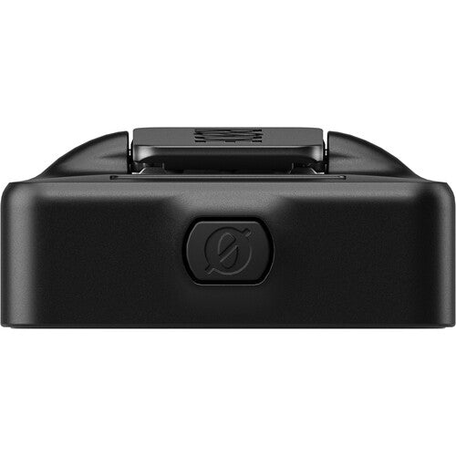 RØDE Wireless PRO 2-Person Clip-On Wireless Microphone System/Recorder with Lavaliers (2.4 GHz)