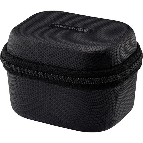 RØDE Wireless PRO 2-Person Clip-On Wireless Microphone System/Recorder with Lavaliers (2.4 GHz)