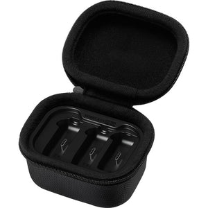 RØDE Wireless PRO 2-Person Clip-On Wireless Microphone System/Recorder with Lavaliers (2.4 GHz)