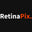 RetinaPix.com logo
