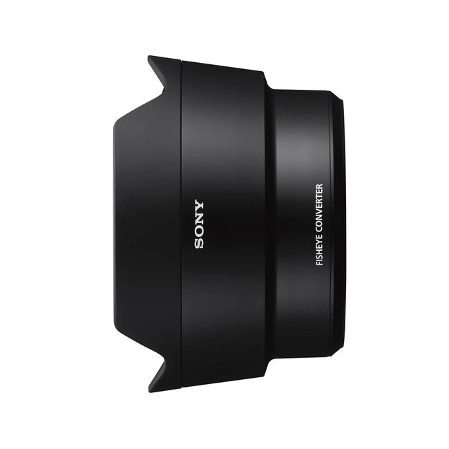 Sony Fisheye Converter (SEL057FEC) E-Mount Full-Frame