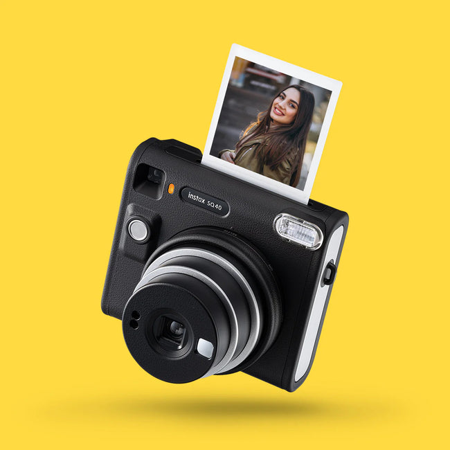 FUJIFILM Instax Square SQ40