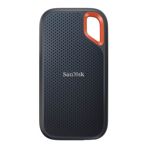 SanDisk Extreme Portable SSD 1TB 1050MB/S