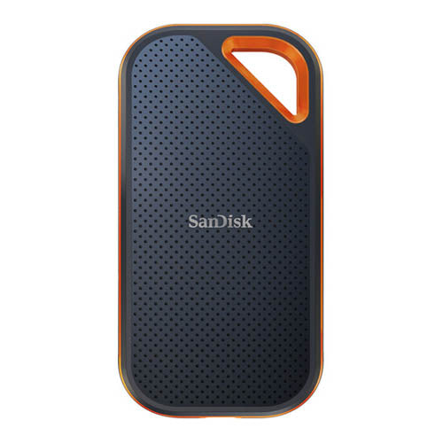 SanDisk Extreme Pro Portable SSD 4TB 2000MB/S