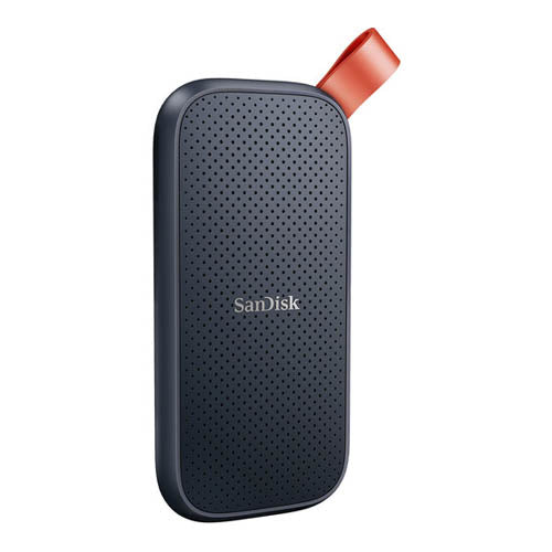 SanDisk Portable SSD 2TB 520MB/S