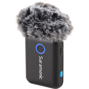 Saramonic Blink 500 B2+ 2-Person Wireless Clip-On Microphone